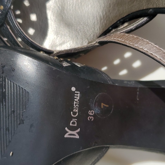 Italian designer Shoes - Picture 3 of 3